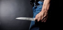 Bakıda tanışını bıçaqlamaqda şübhəli bilinən şəxs saxlanılıb
