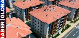 "Haber Global": Kahramanmaraşda 1 213 ev tezliklə qanuni sahiblərinə təhvil veriləcək