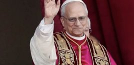 Papa XIV Leodan dünya liderlərinə ÇAĞIRIŞ