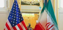 Maskatda Vaşinqton və Tehran arasında danışıqların növbəti raundu başlayıb