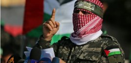 HAMAS ABŞ vətəndaşlığı olan israilli girovu azad edəcək
