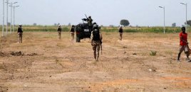 Nigeriyada silahlı hücumlar nəticəsində azı 23 nəfər ölüb