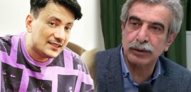 Sərxandan prodüserin ünvanına sərt tənqid: "Cibinə 20 min qoymaqla prodüser olunmur"