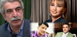 Elnarə Abdullayeva da qalmaqala qoşuldu: "Məni heç kim məşhur etməyib"