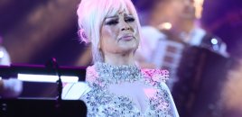 Əməkdar artist Prezidentin onun mahnısını dinləməsindən danışdı