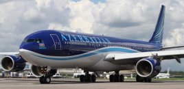 AZAL Pakistan və Hindistana reysləri mərhələli şəkildə bərpa edir