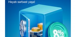 AccessBank-dan bazarda analoqu olmayan yeni məhsul – “Sərbəst Əmanət”