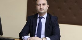 Prezident onu yenidən rektor təyin etdi