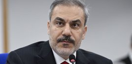 "PKK-nın qərarı tarixi və əhəmiyyətlidir" - Hakan Fidan
