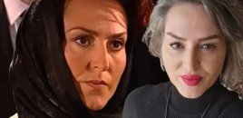 “Kurtlar Vadisi”nin aktrisasında xərçəng aşkarlandı
