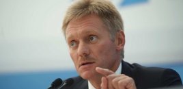 Peskov: Polşanın hərəkətləri Rusiyaya qarşı qeyri-dost siyasətinin bir hissəsidir