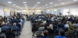 “Qadını suya atıb dondurmuşdular” - Başlıbeldə yaşananlar