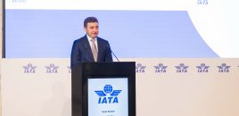 Bakıda IATA-nın Aviasiya Enerji Forumu işə başladı