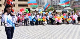 "Son zəng"lə bağlı XƏBƏRDARLIQ