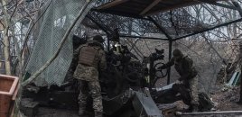 Rusiya: Donetsk vilayətində yaşayış məntəqəsini ələ keçirdik