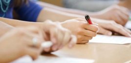 Magistratura imtahanının nəticələri açıqlandı