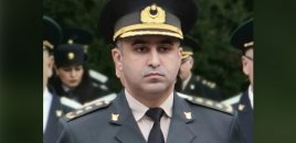 Azərbaycanın yeni hərbi prokuroru kimdir?