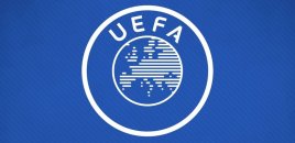 UEFA AFFA-nı cərimələdi