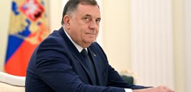 Polşa bu ölkə prezidentini ərazisinə buraxmayacaq
