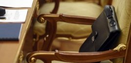 Samir Namazova yüksək vəzifə verildi