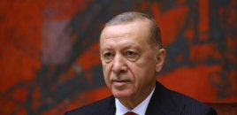 Ərdoğan: Rusiya ilə Ukrayna arasında sülhün əldə olunması üçün səylər gücləndirilməlidir