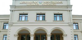 Azərbaycan Ordusunun mövqeləri müxtəlif istiqamətlərdən atəşə tutulub