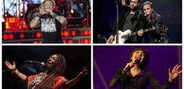 Bu dünya ulduzları Türkiyədə konsert verəcək - SİYAHI