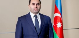 Prezident onu yenidən icraçı direktor təyin etdi