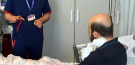 15 il istifadə etdiyi dərmanlar ürəyinin qapağını çürütdü