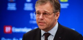 "2022-ci ildə İstanbulda razılaşdırılmış mətn münaqişənin həlli variantı ola bilər"
