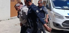 Mübahisə nəticəsində oğlunu ov tüfəngi ilə öldürdü