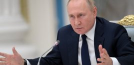 Putin İstanbula getməyəcək, nümayəndə heyətinin siyahısı məlum olub