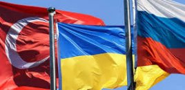 Rusiya nümayəndə heyəti Ukrayna ilə bağlı danışıqlar üçün İstanbuldadır
