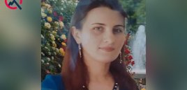 Qətlə yetirilən 35 yaşlı Hafizənin - FOTOSU
