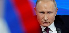 Kreml: Putin İstanbul danışıqlarından əvvəl Rusiya rəsmiləri ilə görüş keçirib