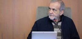 İran Prezidenti: Azərbaycanla qardaşlıq və bərabərlik istəyirik