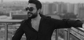 Elçindən yeni layihə anonsu: "Hələ nə mahnılar var ürəyimdə..."