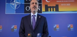 Hakan Fidan: Türkiyə Avropanın təhlükəsizliyində rol oynamağa davam edəcək