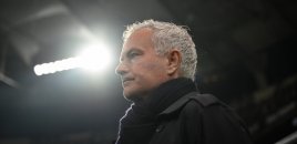 Joze Mourinyo Portuqaliya Futbol Federasiyası ilə razılığa gəlib