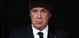 Karlo Ançelotti üç məşhur braziliyalı futbolçunun millidəki taleyi ilə bağlı qərar verib