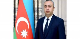 Naxçıvan MR Tibb Müəssisələrinin İdarəetmə Birliyinin İcraçı direktoru işdən çıxarılıb
