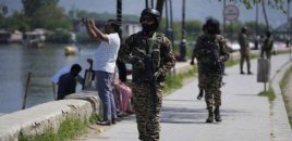 Pakistan və Hindistan etimadın möhkəmləndirilməsi üzrə tədbirləri davam etdirəcəklər