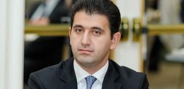 Gəncənin deputatı Elgün haqda danışdı: “Cinayətkar cəzasız qalmayacaq”