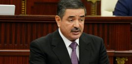 100-dən çox “Telegram”, “TikTok” və “Instagram” kanalı bağlanıb - Seyfulla Əzimov