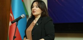 “Elgünün bir gənc olaraq gələcək üçün arzuları var idi” - Deputat