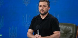 Ukrayna heyəti İstanbulda sülh barədə qərarlar qəbul etməyə hazırdır