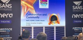 AZANS “ATM Awards 2024” beynəlxalq mükafat üzrə yüksək yerə layiq görülüb
