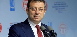 İmamoğlunun həbs müddəti uzadıldı