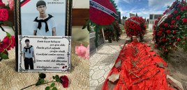 Elgünün ölümü ilə bağlı - Rəsmi açıqlama