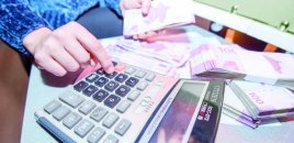 Azərbaycanda əhaliyə göstərilən ödənişli xidmətlərin dəyəri 10 %-ə yaxın artıb